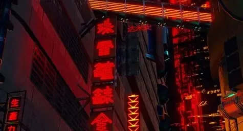 永恒世界 主线事件 场景图 2