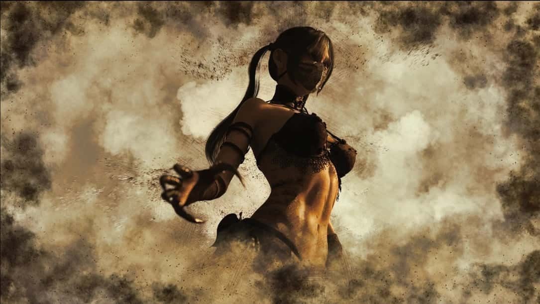 沙漠追猎者_Desert Stalker 汉化版 实机截图 5