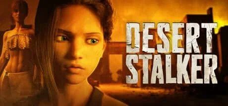 沙漠追猎者_Desert Stalker PC版 玩法截图 1